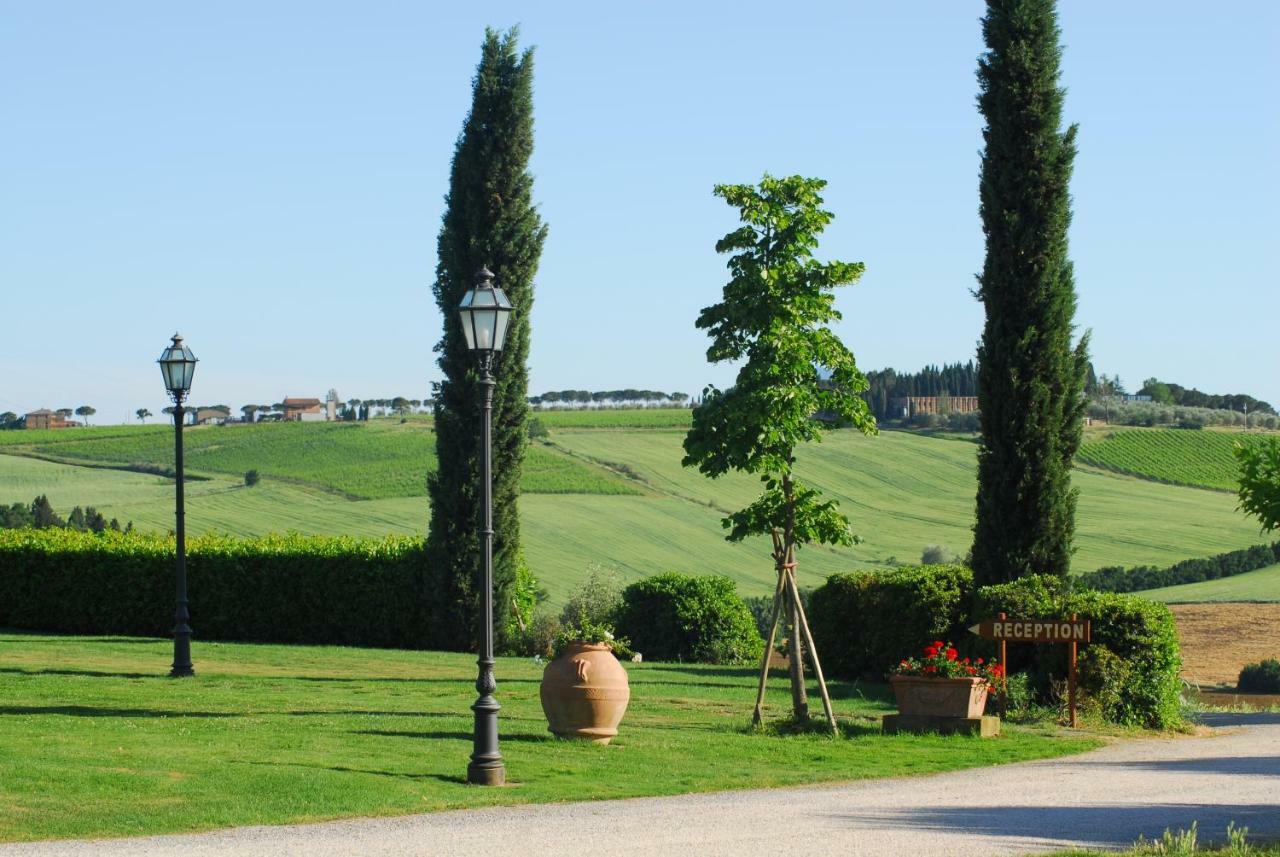 Via Della Stella Villa Valiano Exterior photo