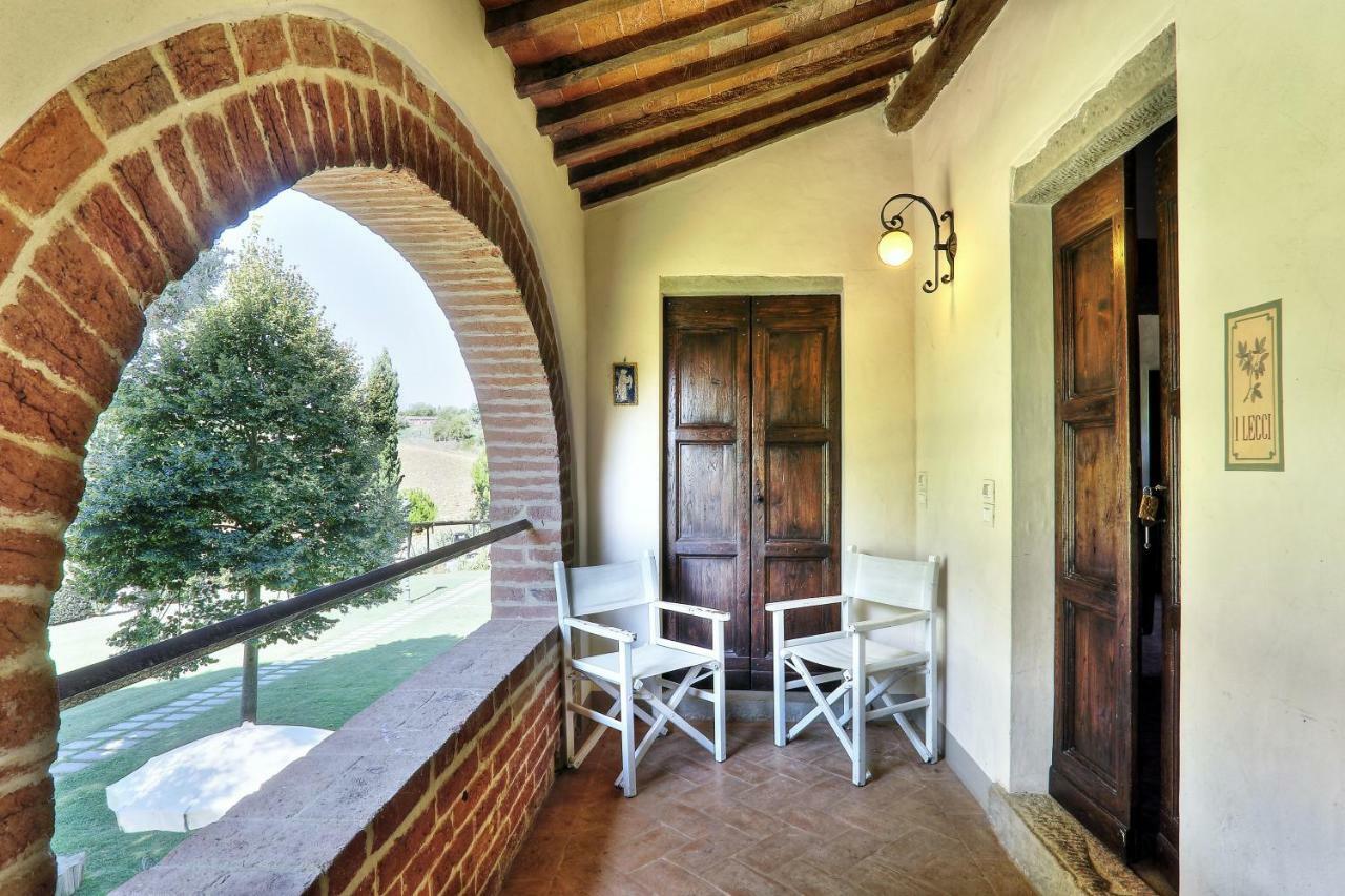 Via Della Stella Villa Valiano Room photo